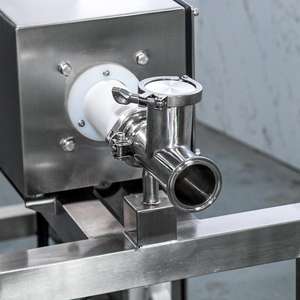 Plastik granüller parçacık için yerçekimi dikey <span class=keywords><strong>Metal</strong></span> ayırıcı makinesi endüstriyel <span class=keywords><strong>Metal</strong></span> dedektörleri - Product Image 5