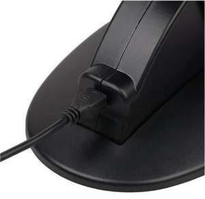 Support de chargeur pour manette double Chargeur pour <span class=keywords><strong>PS4</strong></span> - Product Image 3