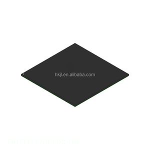 แผ่น BGA OR3T1257BC600-DB 600แผ่นวงจรอิเล็กทรอนิกส์แบบฝังตัวส่วนประกอบที่ได้รับอนุญาตจากผู้จัดจำหน่าย - Product Image 1