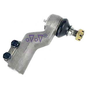 Khớp nối thanh lái Mitsubishi Fuso Canter MC891388 LH MK420083 MK428083 MR420083 MC865586 MC-891388 MK-428083 MR-420083 MC-865586 - Product Image 4