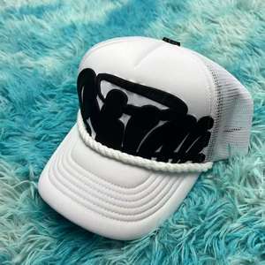Casquette de baseball trucker décontractée <span class=keywords><strong>Syna</strong></span> World brodée en 3D avec personnage – Vente en gros - Product Image 6