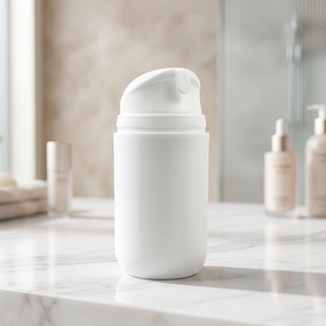 Crème pour le visage, crème réparatrice de nuit innovante, PDRN, caféine, huile de jojoba, acide hyaluronique, 50 ml, marque privée, 100% hydratant, anti-âge - Product Image 5