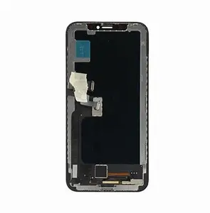 Incell per Iphone 11 12 13 14 15 Pro Max Lcd sostituzione Digitizer Touch Screen per Iphone 14 Plus Display Lcd