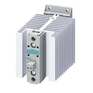 Muslimhigh Quality miglior prezzo Siemens Solid State Switchgear 3 rf23 relè a stato solido