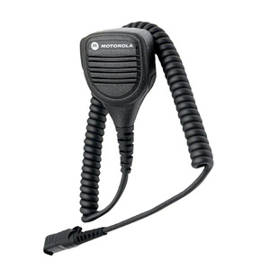 Micrófono Remoto con Cancelación de Ruido PMMN4071 PMMN4071A IMPRES para XPR3300 DEP550 DP2600 XiR P6620 XPR3500 DEP570 - Product Image 5