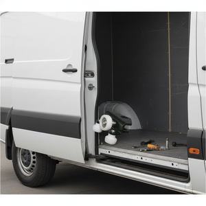 VW merced. ES W906สปรินเตอร์และ Benz สปรินเตอร์ประตูบานเลื่อน9067600147 2E1843436 v.w crafter VOLT - Product Image 3