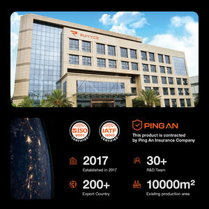 Mercedes Vito Nouveau Vito Haute Qualité OEM Niveau de Performance Pièces Électrique Côté Porte Coulissante Mise À Niveau Directe Du Fabricant - Product Image 4