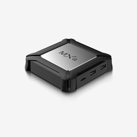 Lecteur multimédia numérique Amlogic S905X5M Android 14 4K pour affichage publicitaire, double Wi-Fi, Bluetooth, OEM