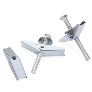 M12-M25จุดยึดแบบกลวงชุบสังกะสีชนิดหยดลงสำหรับอิฐกลวงแผ่นคอนกรีตสำเร็จรูปยึดสมอเรือ - Product Image 3