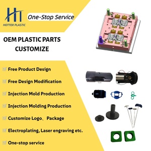 Tùy chỉnh chuyên nghiệp PVC Ống TEE tiêm đúc ba chiều nối nhựa modling loại - Product Image 2