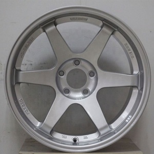 Jdm ล้ออัลลอย<span class=keywords><strong>15</strong></span> 16 17 18ใน4*120 5*114.3<span class=keywords><strong>ขอบ</strong></span>ล้อ<span class=keywords><strong>สี</strong></span><span class=keywords><strong>ดำ</strong></span>บรอนซ์ทองเงินสำหรับ <span class=keywords><strong>Te37</strong></span>จานลึก - Product Image 6