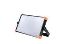 Éclairage de studio LED Simar 350W à CRI élevé et à changement de couleur pour studio intelligent HD