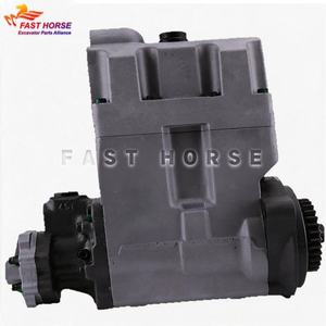 ปั๊มฉีดน้ำมันเชื้อเพลิง 10R-8899 สำหรับเครื่องยนต์ CAT C7 C9 รุ่น 324D 325D 330D 336D รถขุด 319-0677 อะไหล่เครื่องจักรก่อสร้าง ปั๊มน้ำมันเชื้อเพลิง - Product Image 3