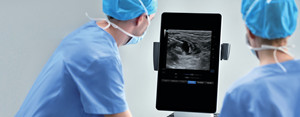 Sistema de Diagnóstico por Ultrasonido Doppler Color 3D Mindray TE9, Portátil para Uso Veterinario y Humano con Alto Rendimiento - Product Image 6
