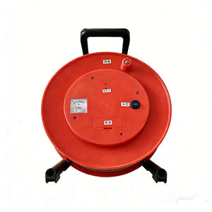 เครื่องวัดระดับน้ำในบ่อน้ำบาดาลแบบเซ็นเซอร์ลึก 100 เมตร พร้อมชุดอุปกรณ์หลัก - Product Image 3