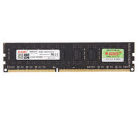 Hot Sale DDR3 8GB RAM 1600Mhz for Desktop PC-Stock Available