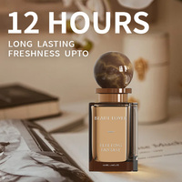 Parfum de mariage personnalisé en gros, parfum de poivre, rose, musc, floral boisé, musc, parfum longue durée, fabricant, 100 ml