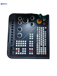 คอนโทรลเลอร์ PLC เซ็นเซอร์ คีย์บอร์ด CNC ของแท้ใหม่เอี่ยม DT150B <span class=keywords><strong>E544</strong></span> - Product Image 1