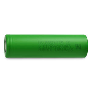 Hochleistungs-Li-Ionen-Batterie zelle für <span class=keywords><strong>Sony</strong></span> VTC5D VTC5A VTC5C <span class=keywords><strong>VTC5</strong></span> 2600mAh Flat-Top-Batterie 18650 3,7 V 2600mAh Batterie - Product Image 4