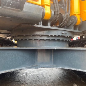 Excavadora de cadenas Hyundai 305 de 30 toneladas importada de Corea, en excelentes condiciones, sin grandes reparaciones y con pocas horas de trabajo, en venta. - Product Image 6