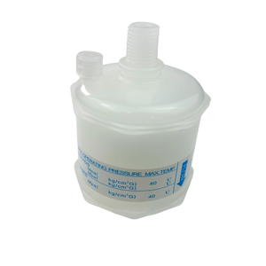 Filtre à encre céramique Cobetter pour imprimante jet d'encre 10um pour Flora/TechWill/<span class=keywords><strong>HopeTech</strong></span> avec filtration efficace - Product Image 1