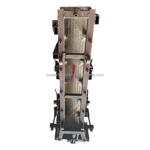 Nhôm rotomolding chết đúc quay khuôn - Product Image 6