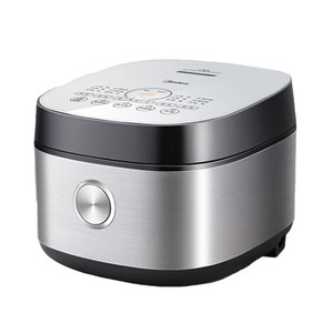 Midea Mb Rc531 Rice <b>Cooker</b> 5L Smart <b>Multi</b> <b>Function</b> Large Capacity With Cooking - Product Image 2