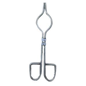 Pinzas <span class=keywords><strong>de</strong></span> <span class=keywords><strong>crisol</strong></span> <span class=keywords><strong>de</strong></span> acero inoxidable para uso químico, abrazaderas <span class=keywords><strong>de</strong></span> Metal, pinzas <span class=keywords><strong>de</strong></span> <span class=keywords><strong>crisol</strong></span> <span class=keywords><strong>de</strong></span> 50cm para <span class=keywords><strong>laboratorio</strong></span> - Product Image 4