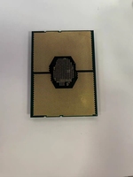 Prosesor CPU SR3B0 Platinum 8160 2.1GHZ 24 CORE 48 THREAD 150W
