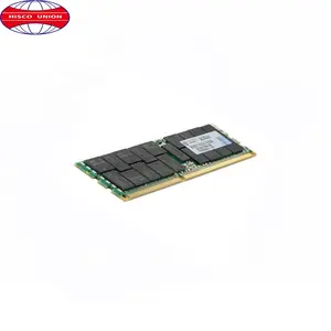881118-001 16GB (1x16GB) 1600Mhz PC3-12800 Cl11 ECC Registered Dual Rank DDR3 SDRAM 240-pin DIMM Genuine HPE Memory