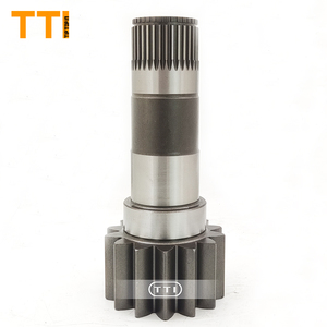 148-4636 E320C, 1484636 шестерни поворотного вала 227-6108 267-6914 191-2694 148-4605 - Product Image 1