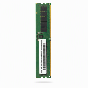 ชุดหน่วยความจำมาตรฐานแบบไม่บัฟเฟอร์ P64339-B21 32GB (1x32GB) Dual Rank X8 DDR5-4800 CAS-40-39-39 - Product Image 4