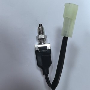 Hyundai Reverse Light Switch 93820-4B000 12V Rear Parking <b>Sensor</b> <b>Car</b> Reversing Aid - Product Image 4