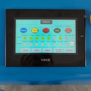 Furniture Door Water-based acrylic dispenser and mixer computerized <b>paint</b> mixing machine - Product Image 5