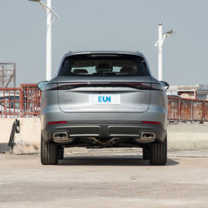 2024 Chery Tiggo 8L Champion Version 2.0T quatre roues motrices avec 7 sièges Ring Tower modèle nouvelle voiture - Product Image 6