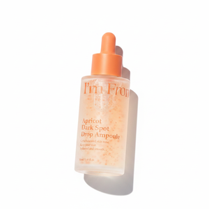 เซรั่มดูแลผิว50มล. หลอดแอปริคอทลดจุดด่างดำ - Product Image 2