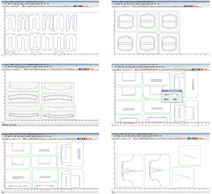 RUK-máquina de corte <span class=keywords><strong>2022</strong></span> <span class=keywords><strong>F1</strong></span> maglev, tablero de señal, trazador de corte de hoja de PVC, en venta - Product Image 2