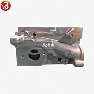 Testata Cilindri Completa 04L103063C 04L103063CX 908739 per VW Golf 7 Passat B8/<span class=keywords><strong>Audi</strong></span> A1 A3 <span class=keywords><strong>Q2</strong></span>/Seat Ibiza/Skoda Octavia <span class=keywords><strong>1.6</strong></span> TDI - Product Image 6