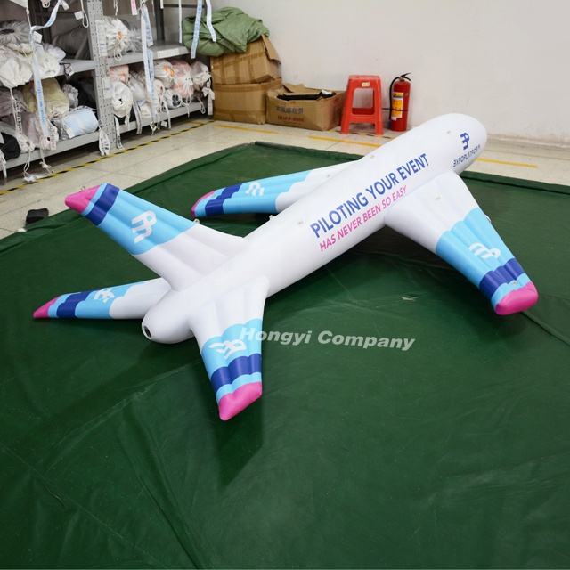 Customizing Various Types of Aviation Civil Large Advertising ...