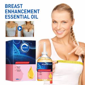 OUHOE Venta al por Mayor OEM/ODM Cuidado de los Senos, Levantamiento y Aumento de Senos, Masaje para Mujeres, Aceite Esencial para Senos Sexys - Product Image 4