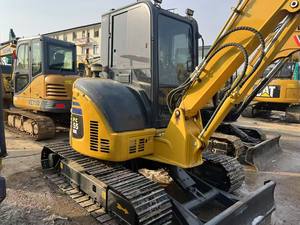 Komatsu PC55 - Product Image 4