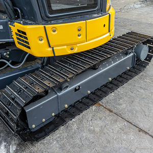 Excavadora Hidráulica de Orugas Pequeña de 1, 2 y 3 Toneladas, Aprobada por CE y EPA Euro V - Product Image 2