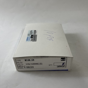 รีเลย์ไฟฟ้า-กลไก MY4N-CR - Product Image 1