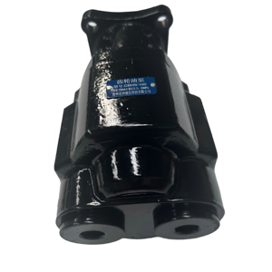 Bomba Hidráulica Bidireccional para Camiones de Servicio Pesado HuamaoAutomotive Lift Gear Pump - Product Image 4