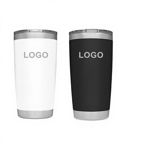 500ml Eco-Friendly Modern Luxury Stainless Steel Vacuum Thermos Water <b>Tea</b> Strainer Business Gift Custom Logo 12-24 Hours Thermal - Product Image 1