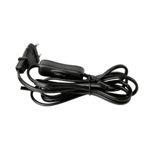 ENEC certified lamp holder E27 bakelite screw holder Machine-made LED lamp base Black AC 220V lamp holder - Product Image 4
