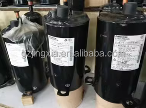 คอมเพรสเซอร์โรตารี่ Panasonic 5PS102EBC21 ของแท้ใหม่ 220-240V 50Hz R410A สำหรับเครื่องปรับอากาศและระบบ HVAC - Product Image 3