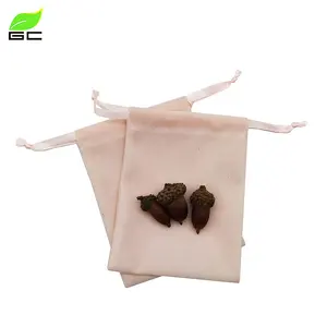 섬세한 아름다운 벨벳 Drawstring 파우치 사용자 정의 크기 및 로고 고품질 벨벳 가방 선물 보석 포장 가방