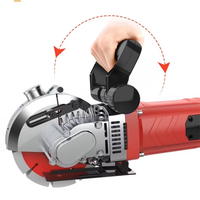Aizn Wonderful Machine de rainurage CNC à profilage monobloc, outil de rainurage avancé 220V 1.5kW, facile à utiliser pour la découpe de rainures linéaires