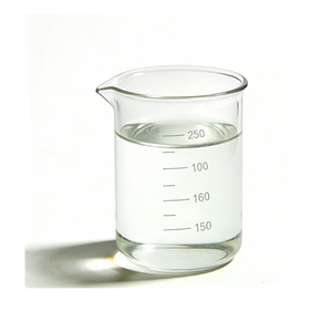Zirconium Acetate Solution CAS 7585-20-8 for Coating <b>Catalyst</b> Textile Industry Supplier - Product Image 1